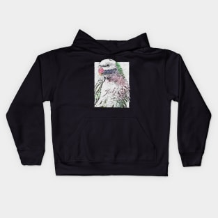 Parrot Kids Hoodie